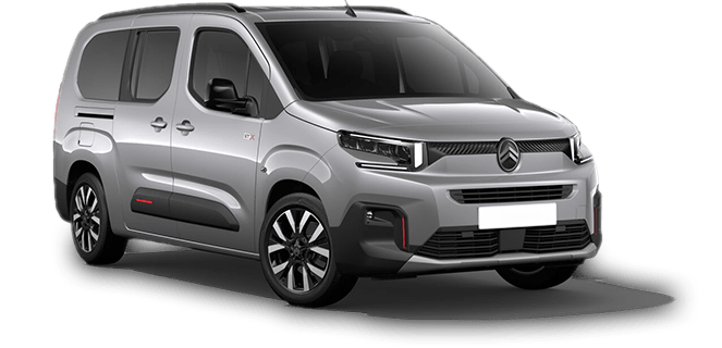 neuwagen-2025 Citroen Berlingo